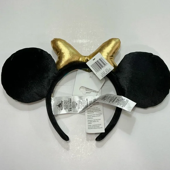 Disney X BaubleBar Jasmin Ears - Picture 4 of 4